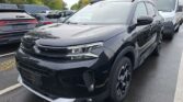 Citroen C5 Aircross 1.2 PureTech Shine 2023m. Benzinas Automatinė