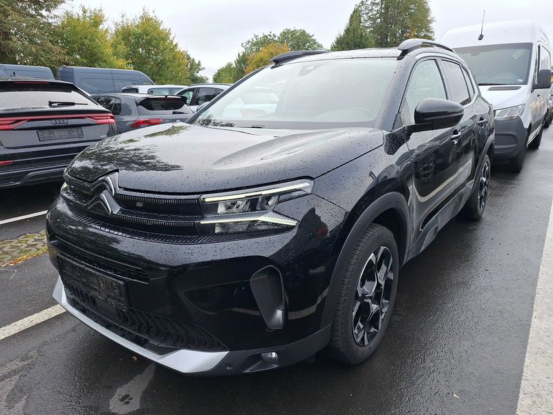 Citroen C5 Aircross 1.2 PureTech Shine 2023m. Benzinas Automatinė