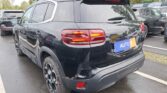 Citroen C5 Aircross 1.2 PureTech Shine 2023m. Benzinas Automatinė