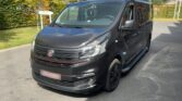 Fiat Talento 2.0 TwinTurbo Diesel Ecojet L2H1 DoKa 1,2t SX 2020m. Dyzelinas Mechaninė