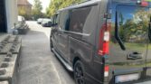 Fiat Talento 2.0 TwinTurbo Diesel Ecojet L2H1 DoKa 1,2t SX 2020m. Dyzelinas Mechaninė