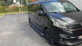 Fiat Talento 2.0 TwinTurbo Diesel Ecojet L2H1 DoKa 1,2t SX 2020m. Dyzelinas Mechaninė