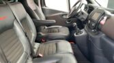 Fiat Talento 2.0 TwinTurbo Diesel Ecojet L2H1 DoKa 1,2t SX 2020m. Dyzelinas Mechaninė