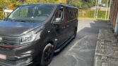Fiat Talento 2.0 TwinTurbo Diesel Ecojet L2H1 DoKa 1,2t SX 2020m. Dyzelinas Mechaninė
