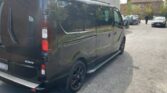 Fiat Talento 2.0 TwinTurbo Diesel Ecojet L2H1 DoKa 1,2t SX 2020m. Dyzelinas Mechaninė