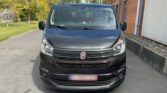 Fiat Talento 2.0 TwinTurbo Diesel Ecojet L2H1 DoKa 1,2t SX 2020m. Dyzelinas Mechaninė