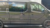 Fiat Talento 2.0 TwinTurbo Diesel Ecojet L2H1 DoKa 1,2t SX 2020m. Dyzelinas Mechaninė