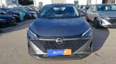 Nissan Qashqai 1.3 DIG-T Mild-Hybrid Acenta 2025m. Benzinas Mechaninė