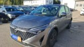 Nissan Qashqai 1.3 DIG-T Mild-Hybrid Acenta 2025m. Benzinas Mechaninė
