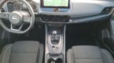 Nissan Qashqai 1.3 DIG-T Mild-Hybrid Acenta 2025m. Benzinas Mechaninė