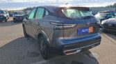 Nissan Qashqai 1.3 DIG-T Mild-Hybrid Acenta 2025m. Benzinas Mechaninė