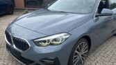 BMW 2er 220i Gran Coupe Luxury Line 2020m. Benzinas Automatinė