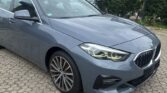 BMW 2er 220i Gran Coupe Luxury Line 2020m. Benzinas Automatinė