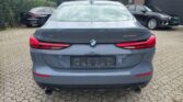 BMW 2er 220i Gran Coupe Luxury Line 2020m. Benzinas Automatinė