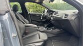 BMW 2er 220i Gran Coupe Luxury Line 2020m. Benzinas Automatinė