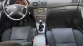 Toyota Avensis 2.0 Sol 2003m. Benzinas Mechaninė