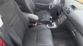 Toyota Avensis 2.0 Sol 2003m. Benzinas Mechaninė