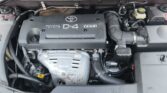Toyota Avensis 2.0 Sol 2003m. Benzinas Mechaninė