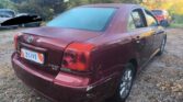 Toyota Avensis 2.0 Sol 2003m. Benzinas Mechaninė