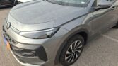 Volkswagen T-Roc 1.5 eTSI Style 2026m. Benzinas Automatinė
