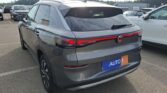 Volkswagen T-Roc 1.5 eTSI Style 2026m. Benzinas Automatinė