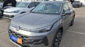 Volkswagen T-Roc 1.5 eTSI Style 2026m. Benzinas Automatinė