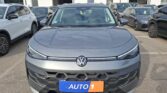 Volkswagen T-Roc 1.5 eTSI Style 2026m. Benzinas Automatinė
