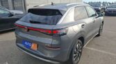 Volkswagen T-Roc 1.5 eTSI Style 2026m. Benzinas Automatinė