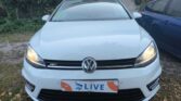 Volkswagen Golf VII 2.0 TDI Sport by R-Line BlueMotion Tech 2013m. Dyzelinas Mechaninė