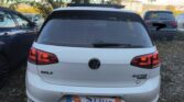 Volkswagen Golf VII 2.0 TDI Sport by R-Line BlueMotion Tech 2013m. Dyzelinas Mechaninė