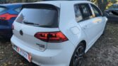 Volkswagen Golf VII 2.0 TDI Sport by R-Line BlueMotion Tech 2013m. Dyzelinas Mechaninė