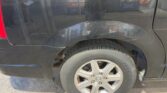 Chrysler Grand Voyager 2.8 CRD Touring 2008m. Dyzelinas Automatinė
