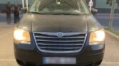 Chrysler Grand Voyager 2.8 CRD Touring 2008m. Dyzelinas Automatinė