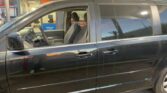 Chrysler Grand Voyager 2.8 CRD Touring 2008m. Dyzelinas Automatinė