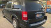 Chrysler Grand Voyager 2.8 CRD Touring 2008m. Dyzelinas Automatinė
