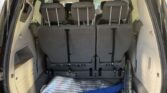 Chrysler Grand Voyager 2.8 CRD Touring 2008m. Dyzelinas Automatinė