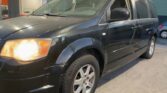 Chrysler Grand Voyager 2.8 CRD Touring 2008m. Dyzelinas Automatinė