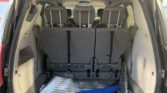 Chrysler Grand Voyager 2.8 CRD Touring 2008m. Dyzelinas Automatinė