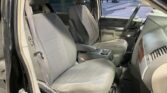 Chrysler Grand Voyager 2.8 CRD Touring 2008m. Dyzelinas Automatinė