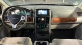 Chrysler Grand Voyager 2.8 CRD Touring 2008m. Dyzelinas Automatinė