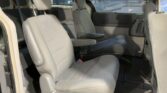 Chrysler Grand Voyager 2.8 CRD Touring 2008m. Dyzelinas Automatinė