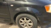 Chrysler Grand Voyager 2.8 CRD Touring 2008m. Dyzelinas Automatinė