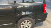 Chrysler Grand Voyager 2.8 CRD Touring 2008m. Dyzelinas Automatinė