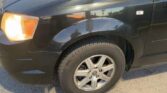 Chrysler Grand Voyager 2.8 CRD Touring 2008m. Dyzelinas Automatinė
