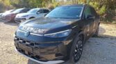 Volkswagen T-Roc 1.5 eTSI Style 2026m. Benzinas Automatinė