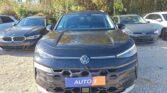 Volkswagen T-Roc 1.5 eTSI Style 2026m. Benzinas Automatinė