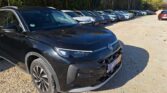 Volkswagen T-Roc 1.5 eTSI Style 2026m. Benzinas Automatinė