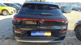 Volkswagen T-Roc 1.5 eTSI Style 2026m. Benzinas Automatinė