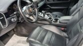 Porsche Cayenne E-Hybrid 2021m. Benzinas/Elektra Automatinė