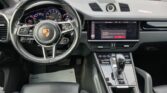 Porsche Cayenne E-Hybrid 2021m. Benzinas/Elektra Automatinė